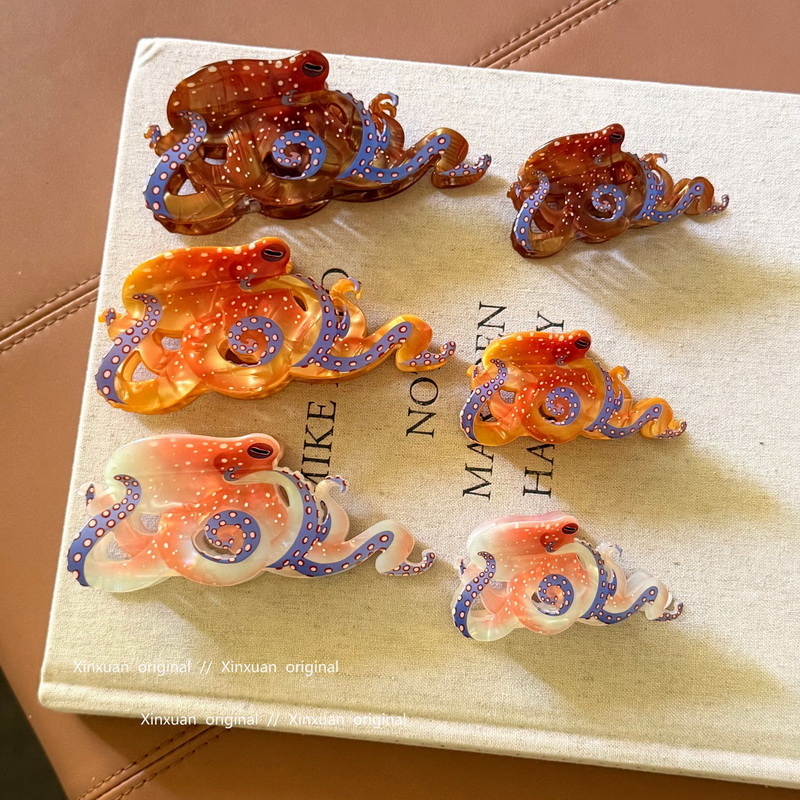 Pinza de Pelo de Acetato Grand - Hanbok Hair Pin reseña y precio