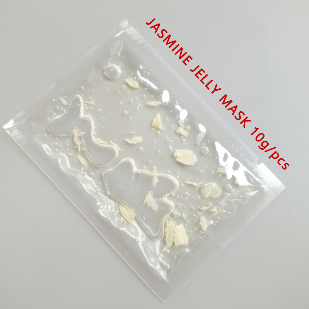 Mascarilla de gelatina Hydro R - Sleeping Pack Overnight reseña y precio