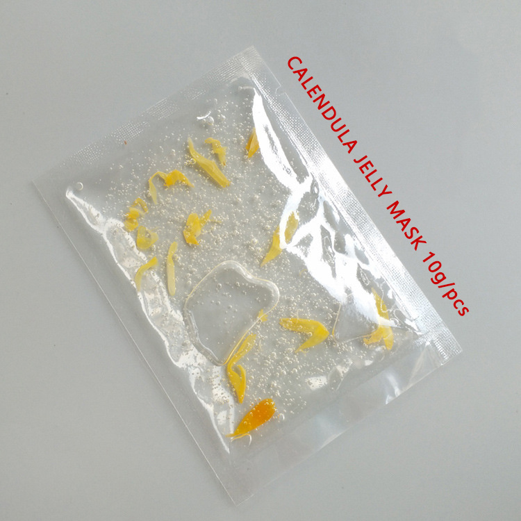 Mascarilla de gelatina Hydro R - Sleeping Pack Overnight reseña y precio