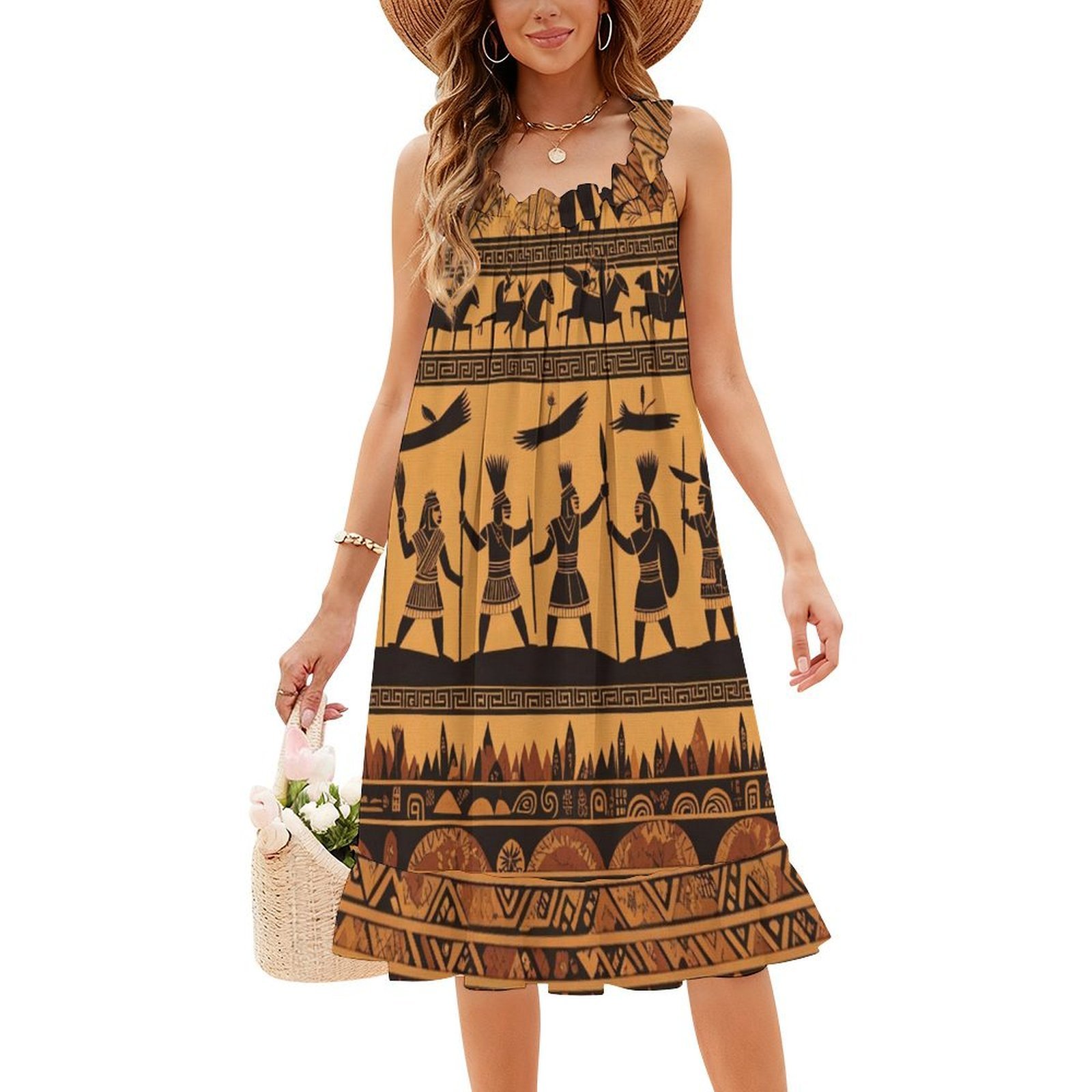 Vestido de estilo coreano de l - Korean Women Lifestyle reseña y precio
