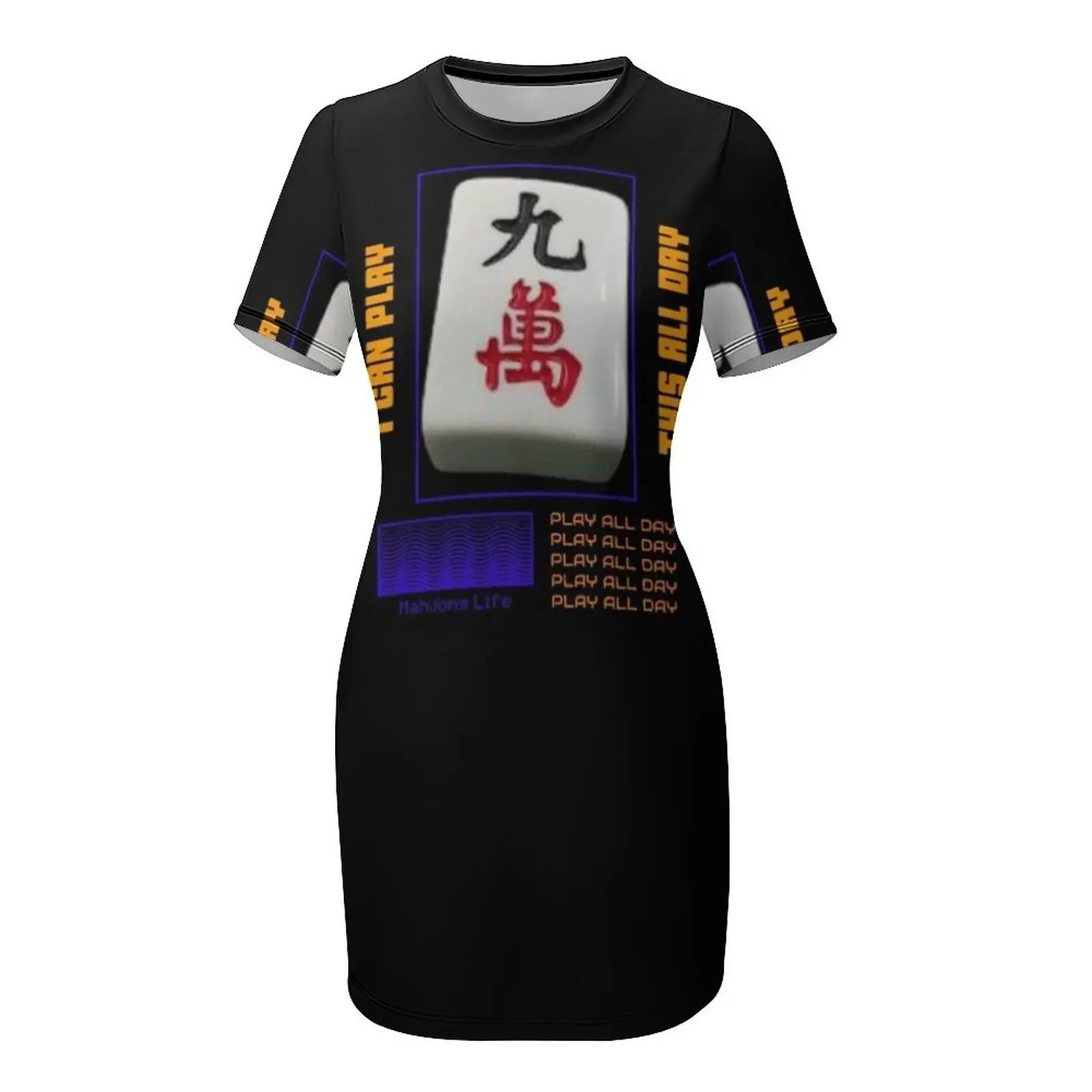 Mahjong Life I Can Play All Da - Korean Lifestyle Trends reseña y precio