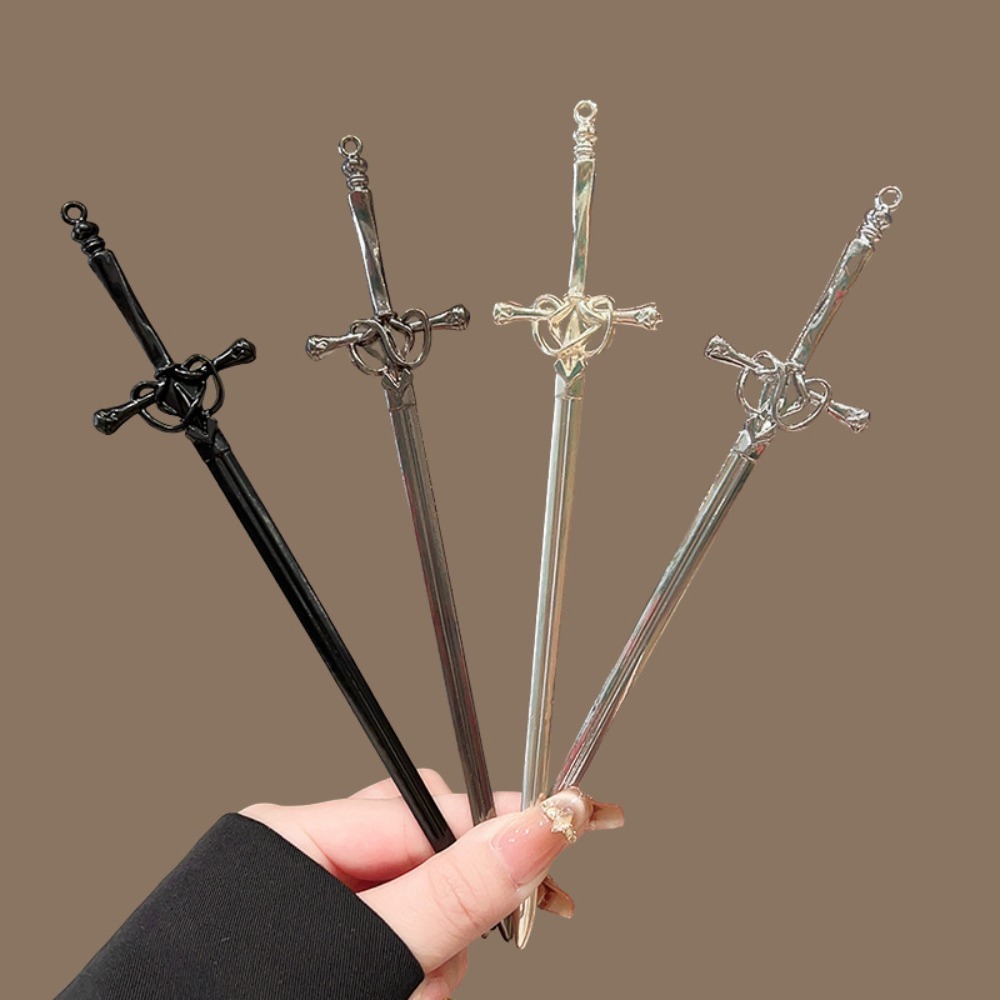 1/4 piezas Nuevo Pasador de Pe - Hanbok Hair Pin reseña y precio