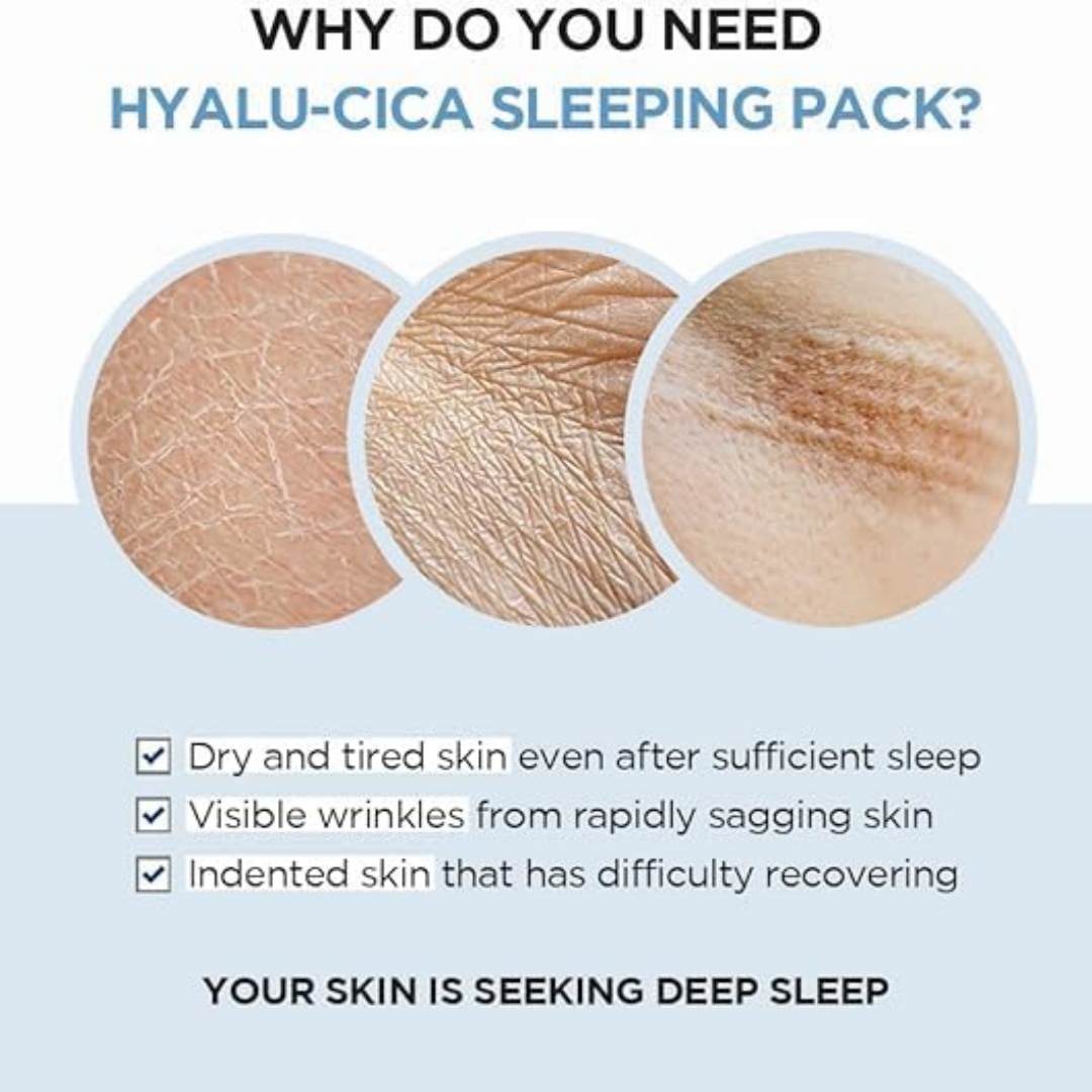 SKIN1004 Centella Water Gel Sl - Sleeping Pack Overnight reseña y precio