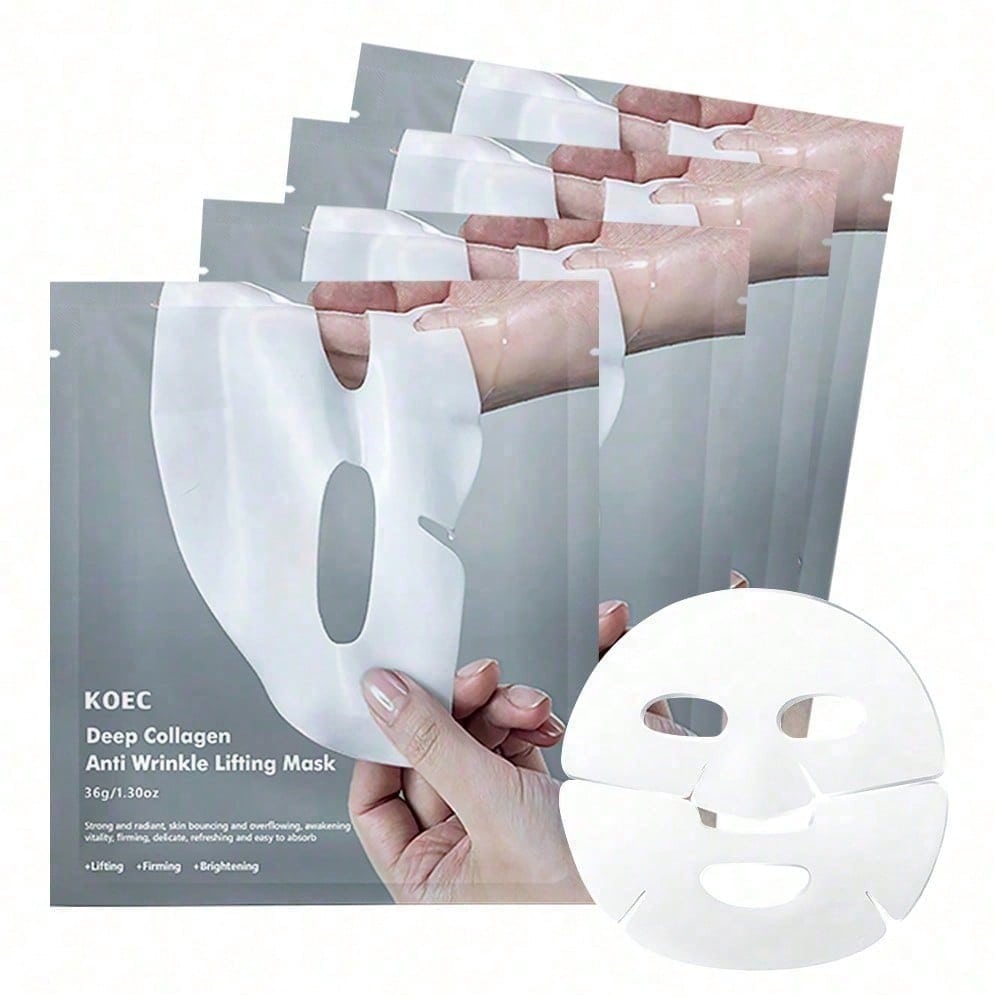 Mascarilla de Colágeno para Do - Sleeping Pack Overnight reseña y precio